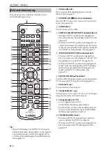 Preview for 479 page of Yamaha PianoCraft DRX-730 Owner'S Manual