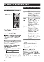 Preview for 489 page of Yamaha PianoCraft DRX-730 Owner'S Manual