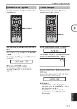 Preview for 490 page of Yamaha PianoCraft DRX-730 Owner'S Manual