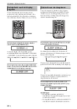 Preview for 493 page of Yamaha PianoCraft DRX-730 Owner'S Manual