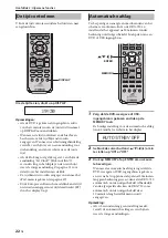 Preview for 495 page of Yamaha PianoCraft DRX-730 Owner'S Manual