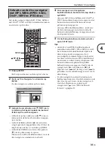 Preview for 508 page of Yamaha PianoCraft DRX-730 Owner'S Manual