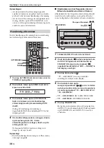 Preview for 511 page of Yamaha PianoCraft DRX-730 Owner'S Manual