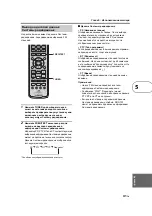 Preview for 592 page of Yamaha PianoCraft DRX-730 Owner'S Manual