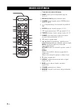 Preview for 98 page of Yamaha Pianocraft MCR-232-SB Owner'S Manual