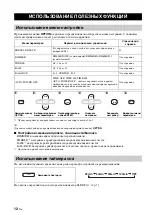 Preview for 140 page of Yamaha Pianocraft MCR-232-SB Owner'S Manual