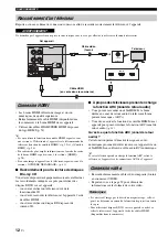 Preview for 68 page of Yamaha PianoCraft MCR-750 Owner'S Manual