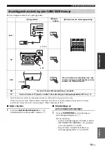 Preview for 179 page of Yamaha PianoCraft MCR-750 Owner'S Manual