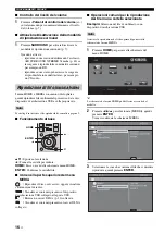 Preview for 228 page of Yamaha PianoCraft MCR-750 Owner'S Manual