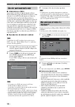 Предварительный просмотр 230 страницы Yamaha PianoCraft MCR-750 Owner'S Manual