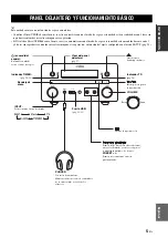 Preview for 269 page of Yamaha PianoCraft MCR-750 Owner'S Manual