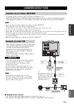 Preview for 277 page of Yamaha PianoCraft MCR-750 Owner'S Manual