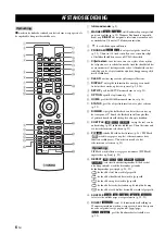 Предварительный просмотр 322 страницы Yamaha PianoCraft MCR-750 Owner'S Manual