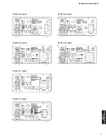 Preview for 5 page of Yamaha PianoCraft MCR-E810 Service Manual