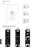 Preview for 6 page of Yamaha PianoCraft MCR-E810 Service Manual