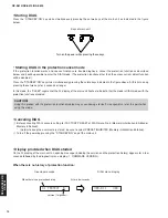 Preview for 10 page of Yamaha PianoCraft MCR-E810 Service Manual