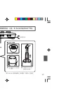 Предварительный просмотр 6 страницы Yamaha Pickup Mute PM3 Owner'S Manual