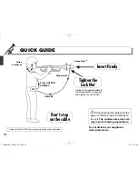 Предварительный просмотр 9 страницы Yamaha Pickup Mute Owner'S Manual