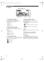 Предварительный просмотр 36 страницы Yamaha PJP-100UH Owner'S Manual