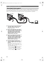 Предварительный просмотр 44 страницы Yamaha PJP-100UH Owner'S Manual