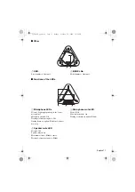 Preview for 11 page of Yamaha PJP-20UR Quick Start Manual