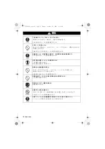 Preview for 24 page of Yamaha PJP-20UR Quick Start Manual