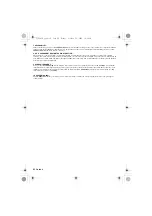 Preview for 60 page of Yamaha PJP-20UR Quick Start Manual