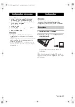 Preview for 25 page of Yamaha PJP-25URS Quick Start Manual