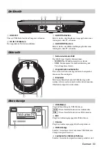 Preview for 35 page of Yamaha PJP-50USB Quick Start Manual