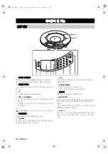 Preview for 50 page of Yamaha PJP-50USB Quick Start Manual