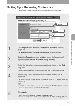 Предварительный просмотр 55 страницы Yamaha PJP-MC24 Instruction Manual