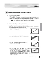 Предварительный просмотр 37 страницы Yamaha PLG150-AP Owner'S Manual