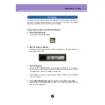 Предварительный просмотр 13 страницы Yamaha PLG150-DX Owner'S Manual