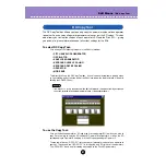 Предварительный просмотр 61 страницы Yamaha PLG150-DX Owner'S Manual