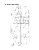 Preview for 17 page of Yamaha PM-1000 Service Manual