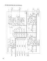 Preview for 18 page of Yamaha PM-1000 Service Manual