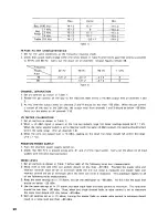 Preview for 23 page of Yamaha PM-1000 Service Manual