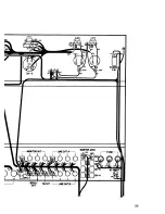 Preview for 33 page of Yamaha PM-1000 Service Manual