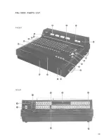 Preview for 38 page of Yamaha PM-1000 Service Manual