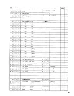 Preview for 40 page of Yamaha PM-1000 Service Manual