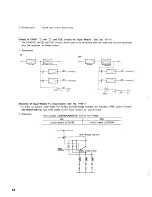 Preview for 45 page of Yamaha PM-1000 Service Manual