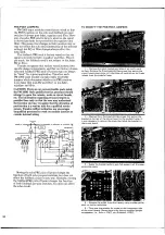 Preview for 26 page of Yamaha PM-2000 Operatiing Manual