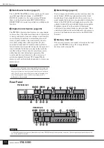 Preview for 12 page of Yamaha PM 5000 Series Owner'S Manual