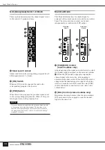 Preview for 18 page of Yamaha PM 5000 Series Owner'S Manual