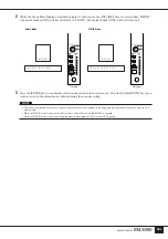 Preview for 27 page of Yamaha PM 5000 Series Owner'S Manual