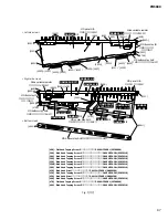 Preview for 87 page of Yamaha PM 5000 Series Service Manual