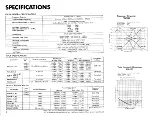 Предварительный просмотр 10 страницы Yamaha PM-700 Owner'S Manual