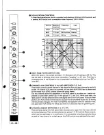 Preview for 7 page of Yamaha PM1200 Operating Manual