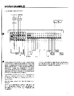 Preview for 23 page of Yamaha PM1200 Operating Manual