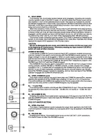 Preview for 24 page of Yamaha PM1800 Operating Manual